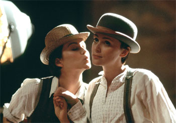 tipping the velvet virago 50th anniversary edition sarah waters