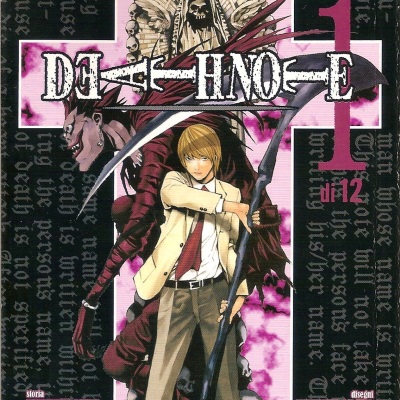Death Note Manga - Is The Franchise Spreading Thin?