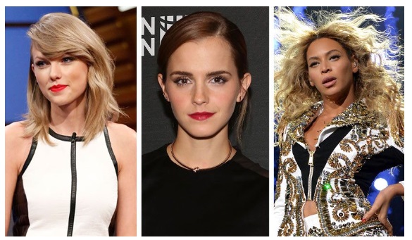 The Pros And Cons Of Celebrity Feminism