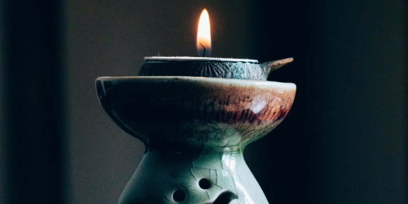 Clay Magic, Spells and Rituals For A Modern Witch